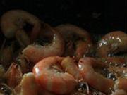 鮮蝦燜麵的做法圖解7