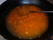 西紅柿疙瘩湯的做法圖解2