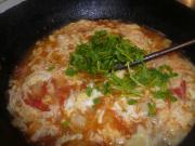 西紅柿疙瘩湯的做法圖解4