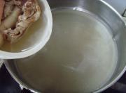 西湖純菜湯的做法圖解4