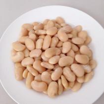 五香白蕓豆的做法