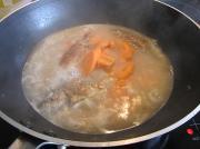 雜蔬魚湯的做法圖解4
