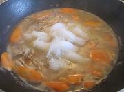雜蔬魚湯的做法圖解5