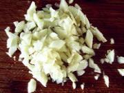 白灼豆芽茼蒿的做法圖解7