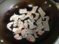 蝦醬生煎五花肉的做法圖解7