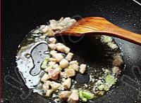 家常乾燒黃花魚的做法圖解4