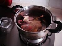 冬革阿裡鴿子湯的做法圖解2