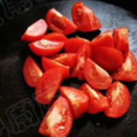 番茄黃豆豬皮湯的做法圖解8