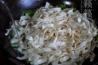 扁豆燜麵的做法圖解10