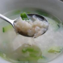 清淡疙瘩湯的做法