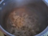 清淡疙瘩湯的做法圖解2