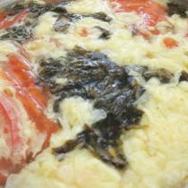 蛤蜊紫菜蛋花湯的做法