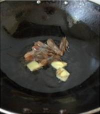 海鮮金針豆腐湯的做法圖解4
