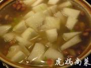 肋排青豆湯的做法圖解4