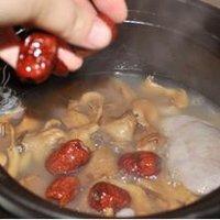 真姬菇肚片湯的做法圖解6