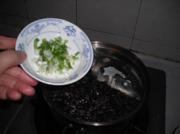 紫菜魚頭湯的做法圖解7