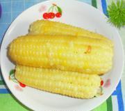 煮玉米的做法圖解5