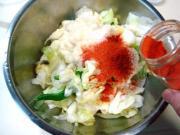 速拌韓式小菜的做法圖解9
