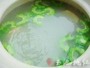 苦瓜薏米骨頭湯的做法圖解7
