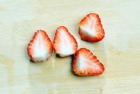 椰漿草莓芒果水果粥的做法圖解7