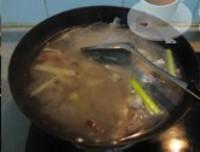 魚骨豆腐湯的做法圖解5