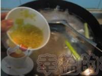 魚骨豆腐湯的做法圖解7