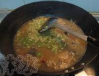 魚骨豆腐湯的做法圖解8