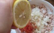 檸香洋蔥拌金槍魚的做法圖解10