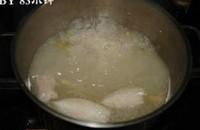 墨魚排骨湯的做法圖解8