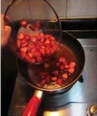 草莓果醬的做法圖解4