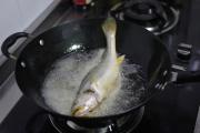 乾燒魚的做法圖解2
