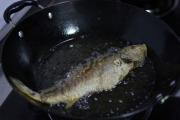 乾燒魚的做法圖解3