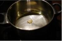 法式四季豆濃湯的做法圖解2