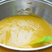 南瓜鮮蔬濃湯的做法圖解10