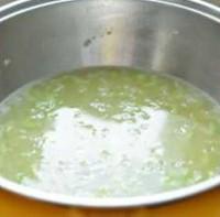 南瓜鮮蔬濃湯的做法圖解5
