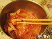 韓式泡菜鍋的做法圖解1