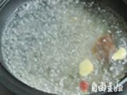 韓式泡菜鍋的做法圖解3