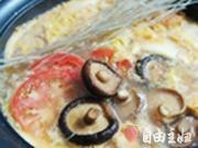 韓式泡菜鍋的做法圖解6