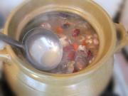 三鮮魚肚湯的做法圖解7