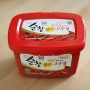 韓式吞拿魚泡菜湯的做法圖解4