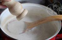奶香蘑菇濃湯的做法圖解9