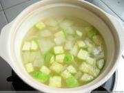 熘豆腐湯的做法圖解5