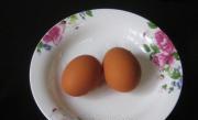 雞蛋肉丸子的做法圖解2