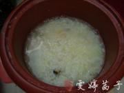 營養米粥的做法圖解3