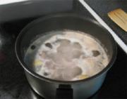 排骨湯的做法圖解2
