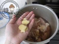 小雞野菇湯的做法圖解2