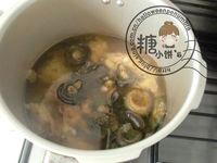 小雞野菇湯的做法圖解5