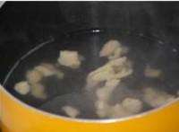 純素麵筋湯的做法圖解4