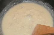 奶油蘑菇湯的做法圖解12