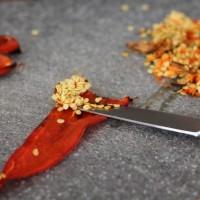 熱情的辣椒（開胃，美白）的做法圖解3